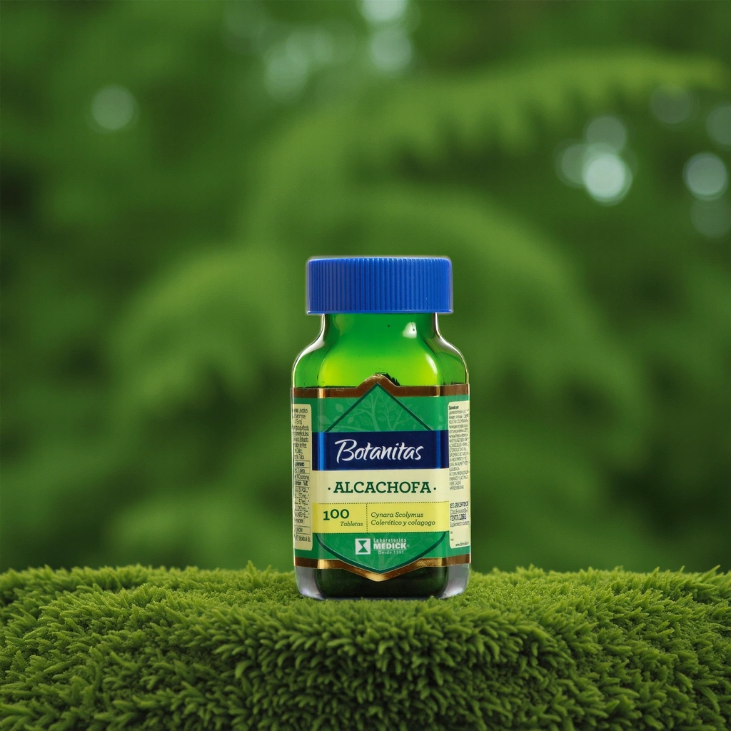 Alcachofa