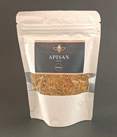 Polen En Bolsa Apisan