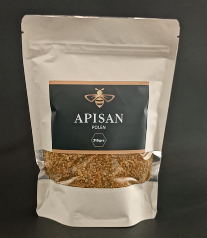 Polen En Bolsa Apisan